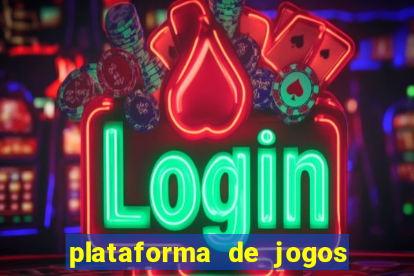 plataforma de jogos que paga de verdade